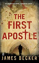 The First Apostle