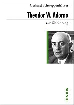 Theodor W. Adorno zur Einführung