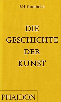 Die Geschichte der Kunst