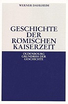 Geschichte der Römischen Kaiserzeit