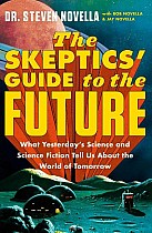 The Skeptics' Guide to the Future