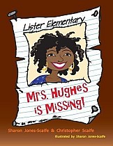 Mrs. Hughes is Missing