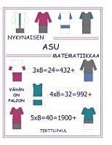 NYKYNAISEN ASU MATEMATIIKKAA