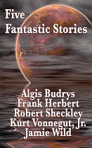 Five Fantastic Stories