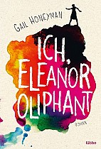 Ich, Eleanor Oliphant