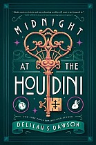 Midnight at the Houdini