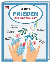 Frieden für Kids erklärt