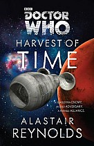 Doctor Who: Harvest of Time