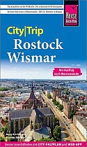 Reise Know-How CityTrip Rostock und Wismar