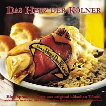 Das Herz der Kölner (audiobook)