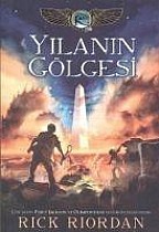 Yilanin Gölgesi