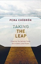 Taking the Leap: Freeing Ourselves from Old Habits and Fears