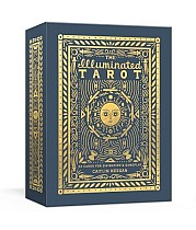 The Illuminated Tarot