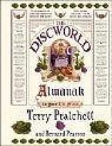 The Discworld Almanak