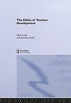 The Ethics of Tourism Development