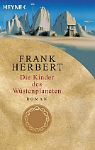 Der Wüstenplanet 03. Die Kinder des Wüstenplaneten