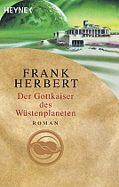 Der Wüstenplanet 04. Der Gottkaiser des Wüstenplaneten