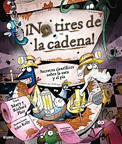 ¡No Tires de la Cadena!