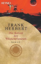 Der Wüstenplanet 05. Die Ketzer des Wüstenplaneten