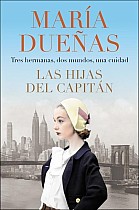 The Captain's Daughters \ Las Hijas del Capitan (Spanish Edition)