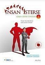 Insan Isterse - Azmin Zaferi Öyküleri 5