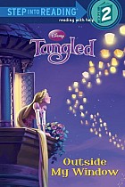 Tangled: Outside My Window