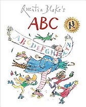 Quentin Blake's ABC