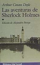 Las aventuras de Sherlock Holmes