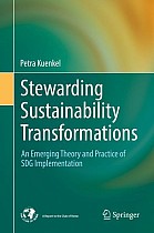 Stewarding Sustainability Transformations