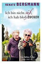 Ich bin nicht süß, ich hab bloß Zucker