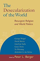 Desecularization of the World