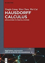 Hausdorff Calculus