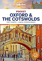 Pocket Oxford & the Cotswolds