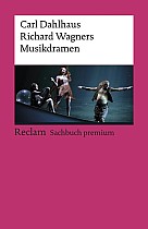 Richard Wagners Musikdramen