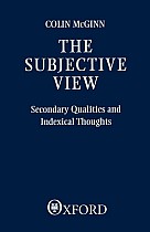 The Subjective View