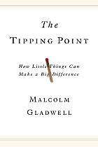 The Tipping Point