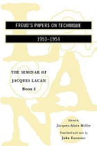 The Seminar of Jacques Lacan