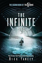 The 5th Wave 2. The Infinite Sea