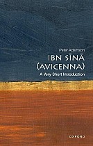 Ibn Sina (Avicenna): A Very Short Introduction