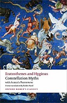 Constellation Myths