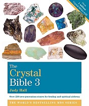 The Crystal Bible 3