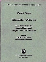Preludes, Op. 28