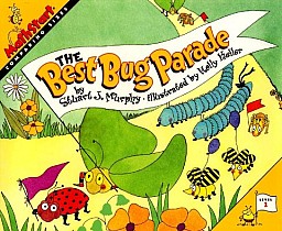 The Best Bug Parade