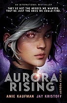 Aurora Rising