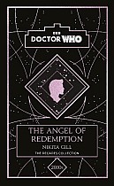 Doctor Who: The Angel of Redemption