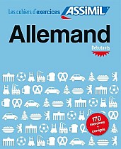 ASSiMiL Allemand - Débutants (Deutsch A1/A2)