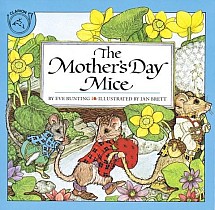 The Mother's Day Mice