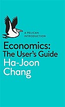 Economics: The User's Guide