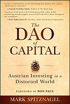 The Dao of Capital