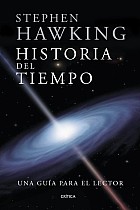 Historia del tiempo : una guía para el lector